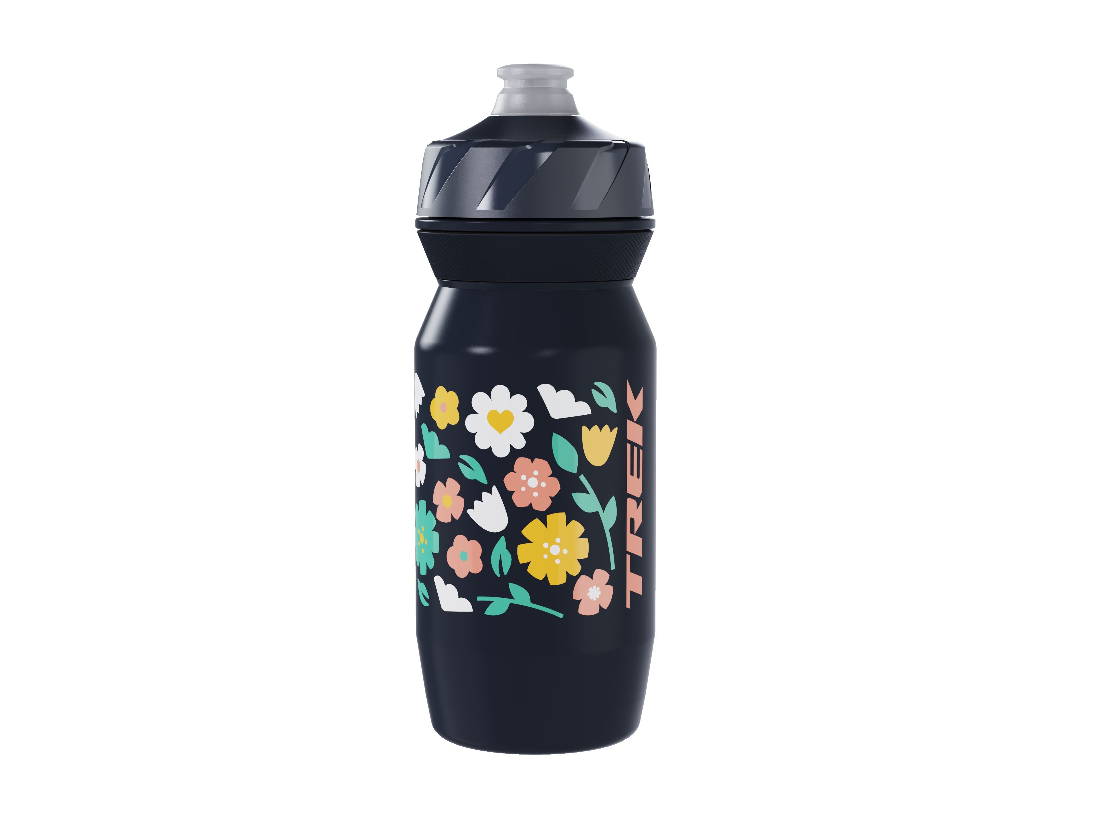 Trek Voda Flow 621 ml/21 oz Water Bottle
