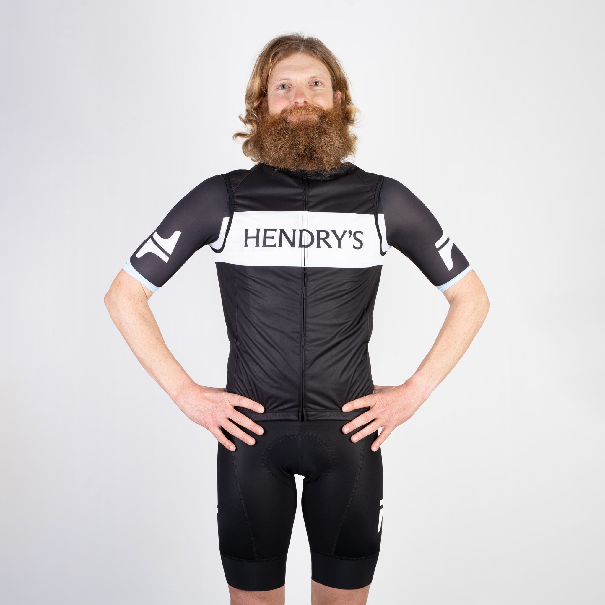 Hendry's Kit - Vest
