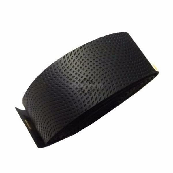 VELO Bar Tape - GEL - Anti-Slip & Shock Proof - BLACK