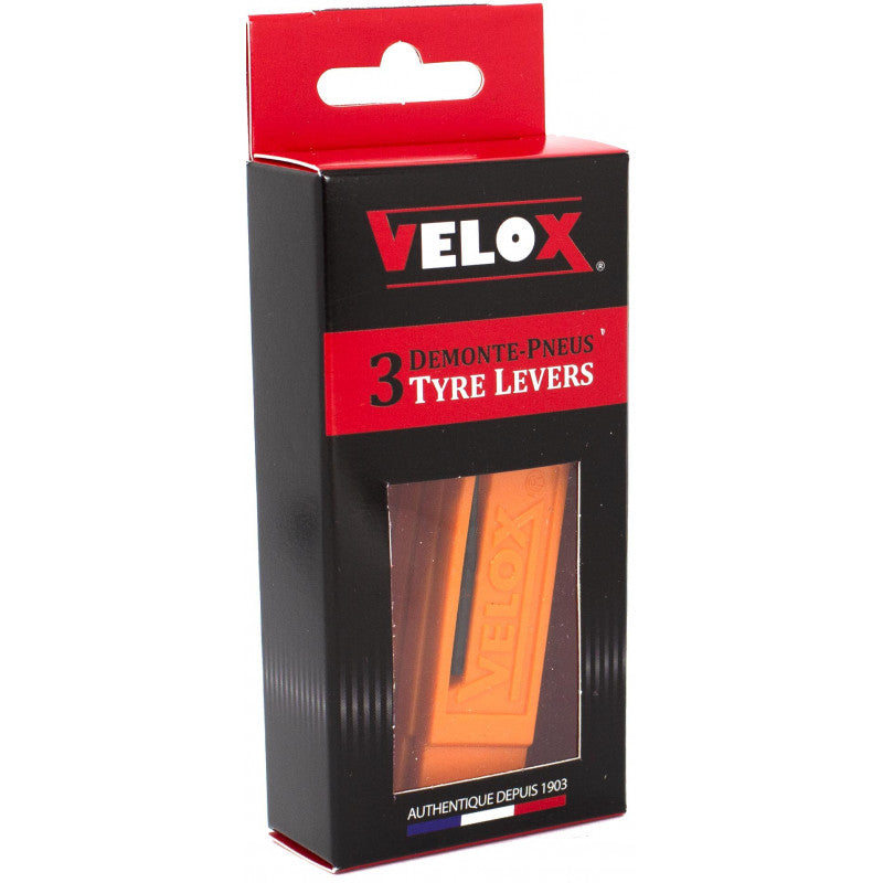 VELOX Tyre Lever - 3 Pack
