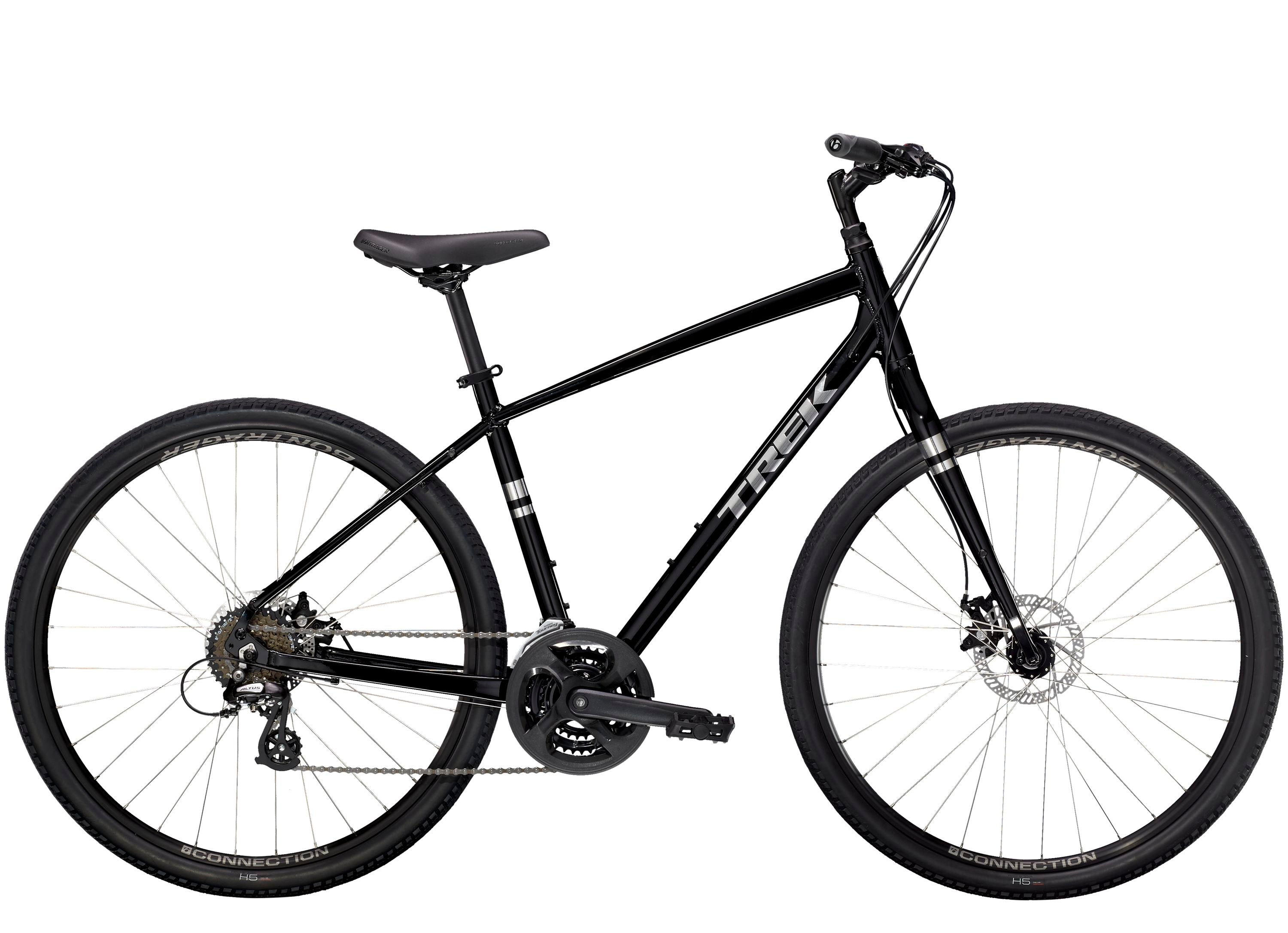 Verve 1 Disc Gen 4