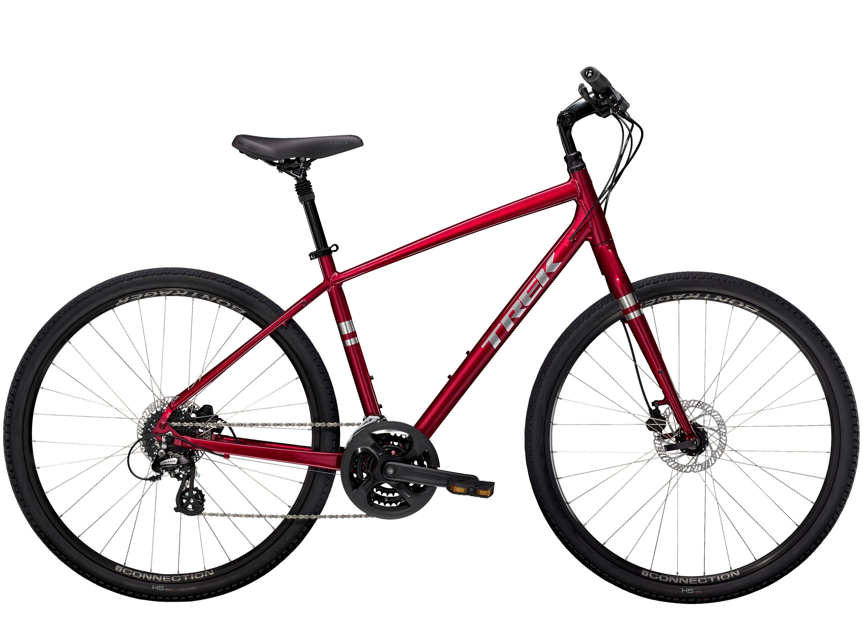 Verve 2 Disc Gen 4