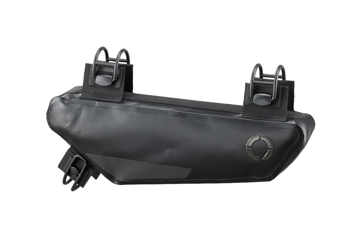 ROSWHEEL - Road Frame Bag Extra Small 1.2L - 5 x 10 x 30cm