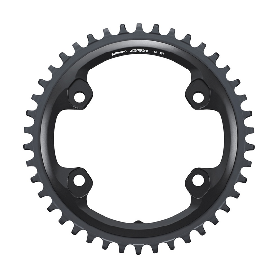 SHIMANO FC-RX810-1 CHAINRING 42T 11-SPEED