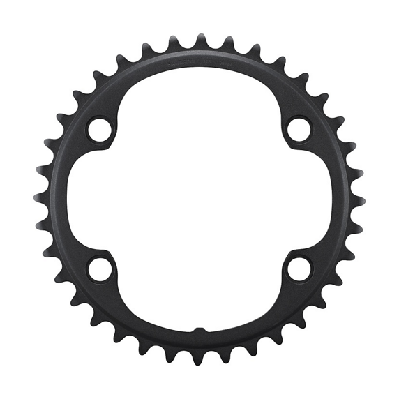 SHIMANO FC-R8100 CHAINRING 36T 36T-NH FOR 52-36T