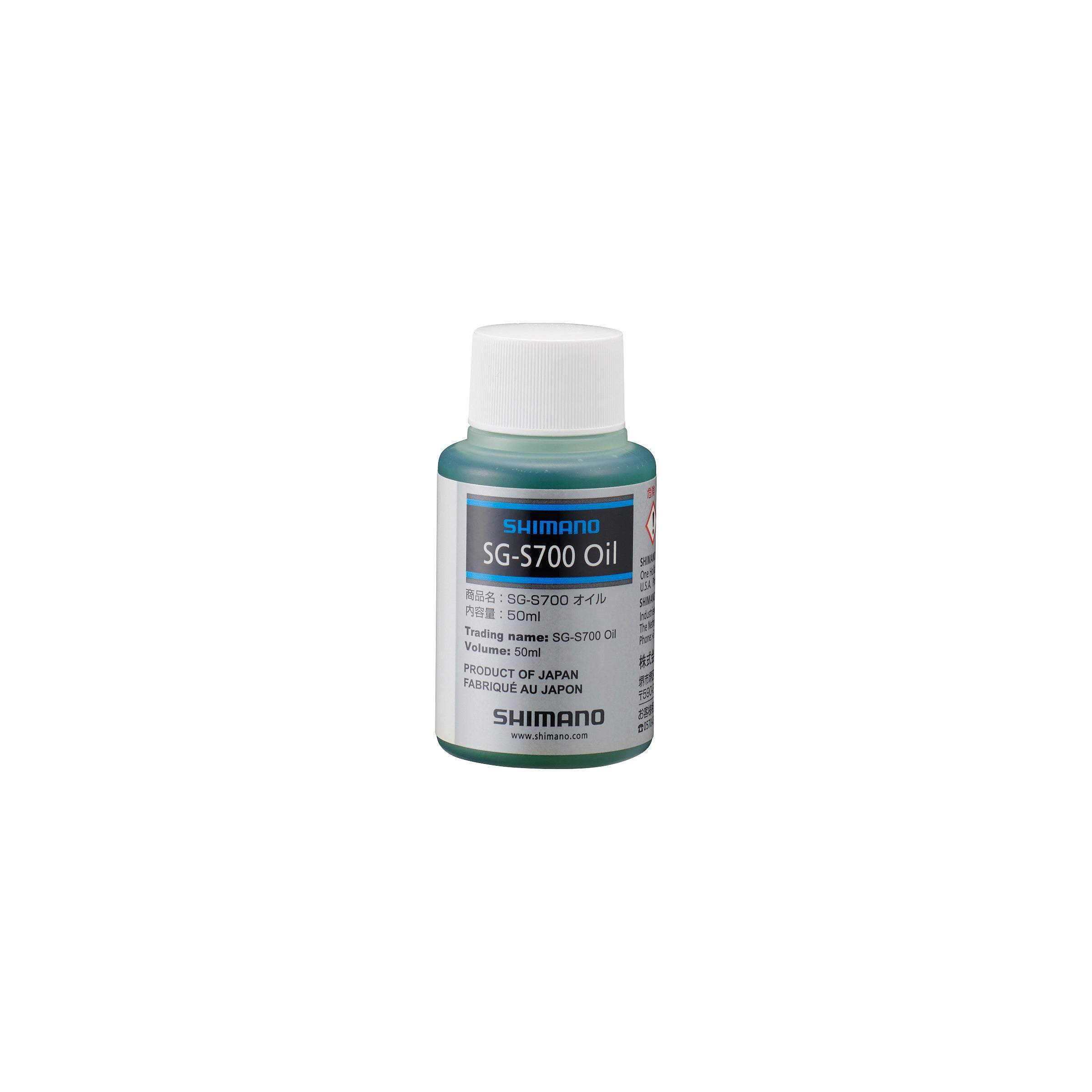 Shimano Sg-S700 Oil 50Ml