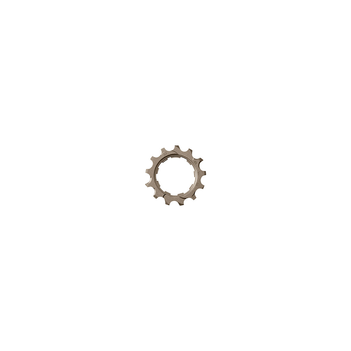 SHIMANO CS-M8000 SPROCKET WHEEL 13T