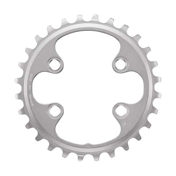 SHIMANO FC-M8000 CHAINRING 28T for 38-28T