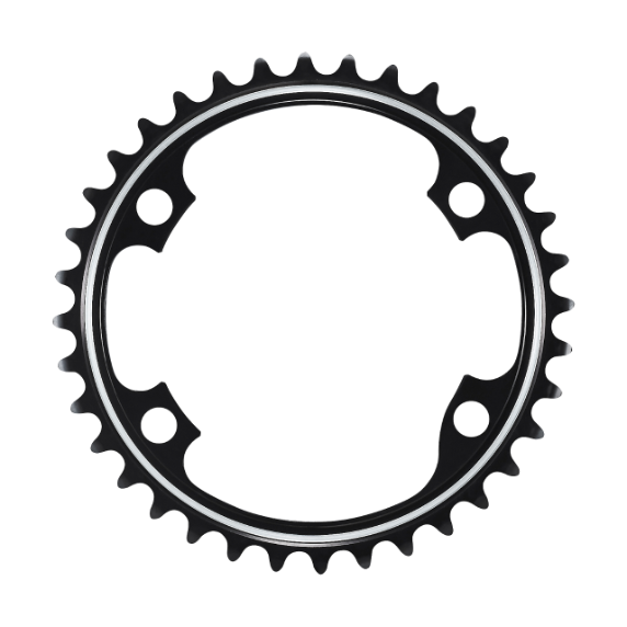SHIMANO FC-R9100 CHAINRING 36T 36T-MT for 52-36T