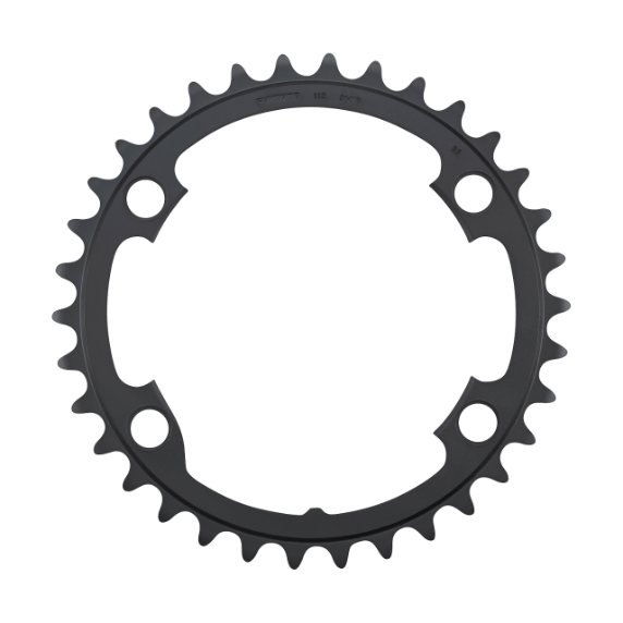 SHIMANO FC-R8000 CHAINRING 34T 34T-MS for 50-34T