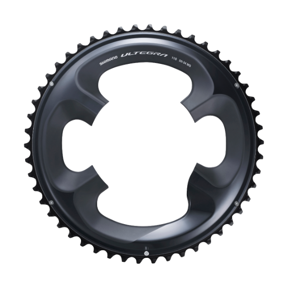 SHIMANO FC-R8000 CHAINRING 50T 50T-MS FOR 50-34T