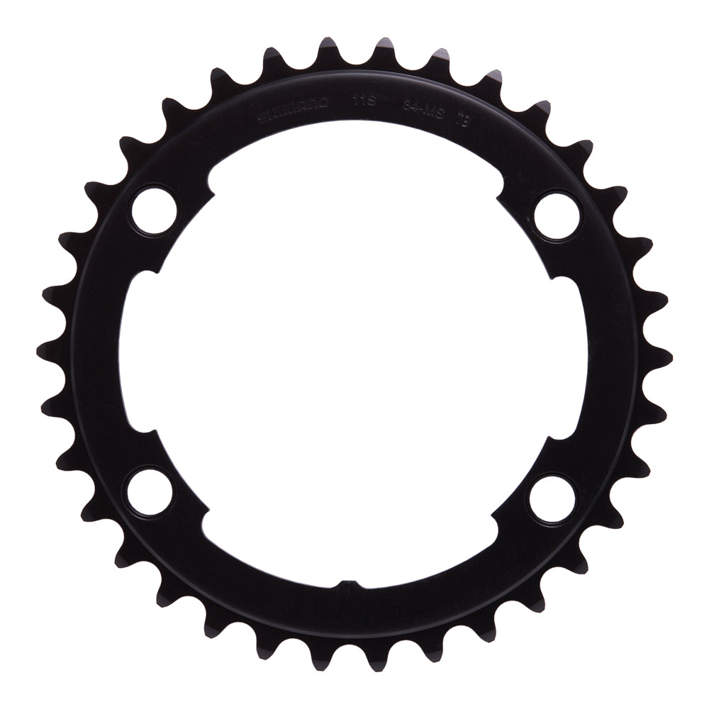 SHIMANO FC-RS510 CHAINRING 34T 34T-MS