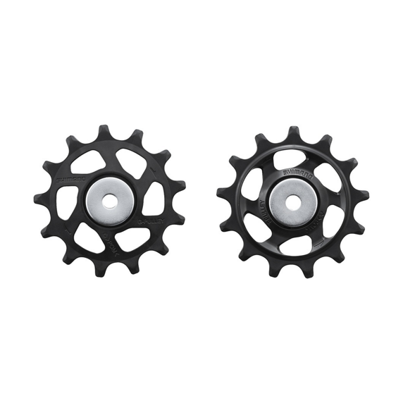 SHIMANO RD-M7100 GUIDE & TENSION PULLEY SET