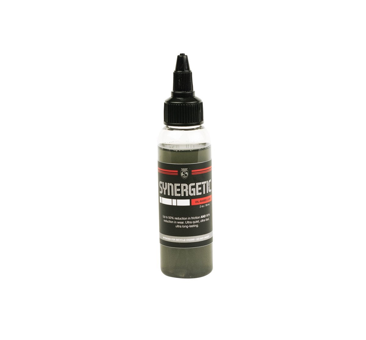 SILCA SYNERGETIC WET CHAIN LUBE BOTTLE