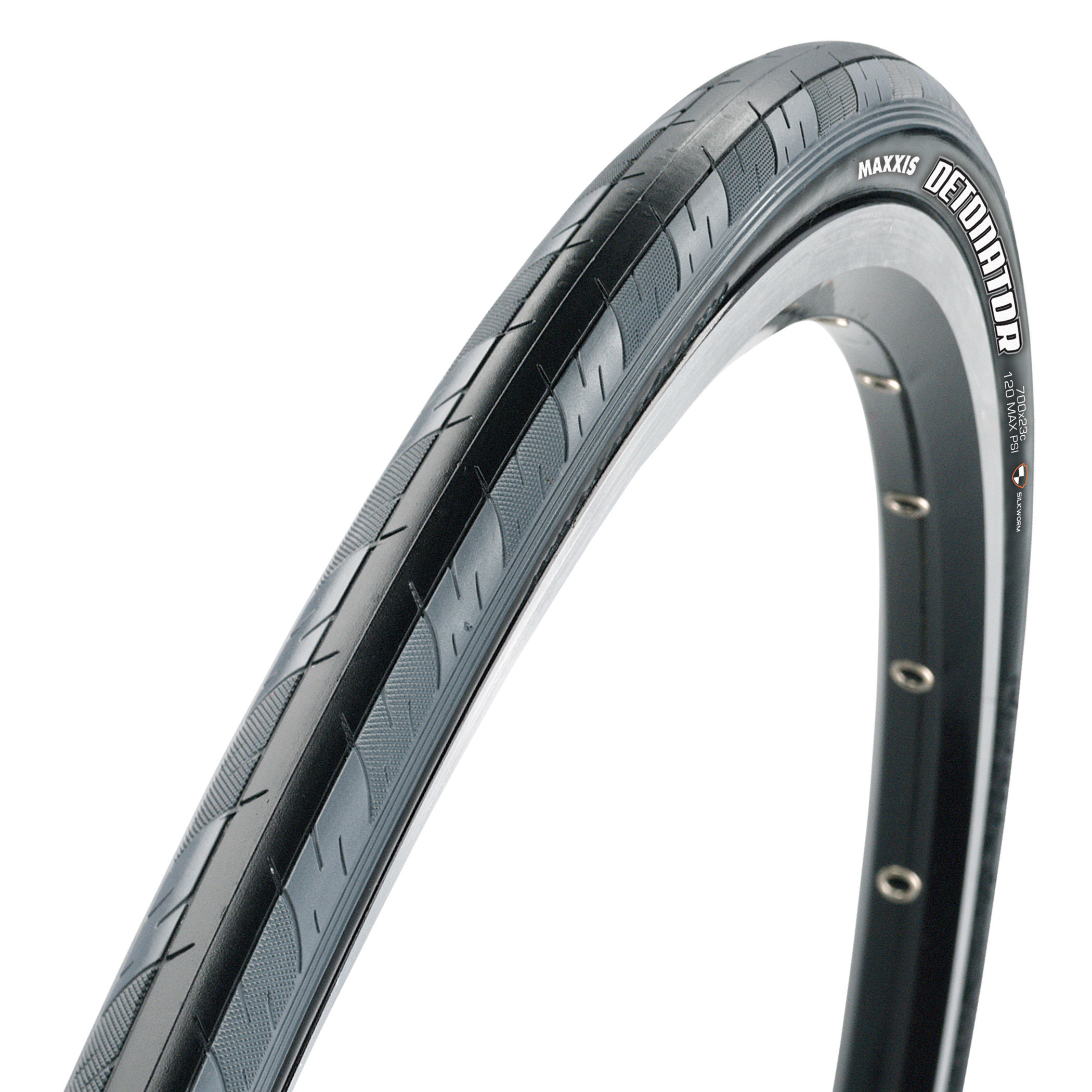 MAXXIS DETONATOR 700 X 28C WIRE 60TPI