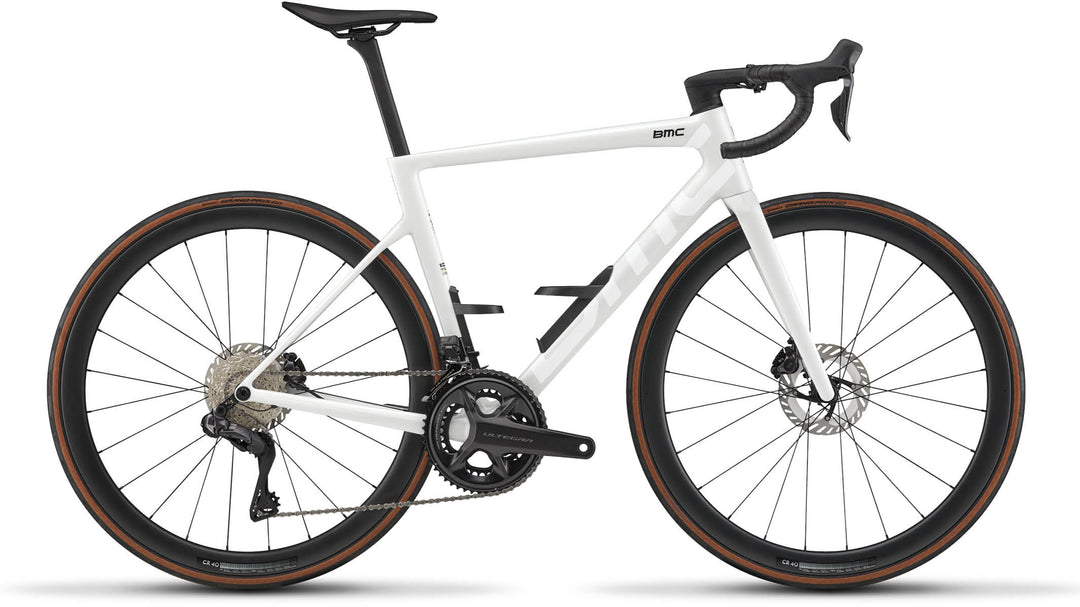 2027 BMC Teammachine SLR 01 Six
