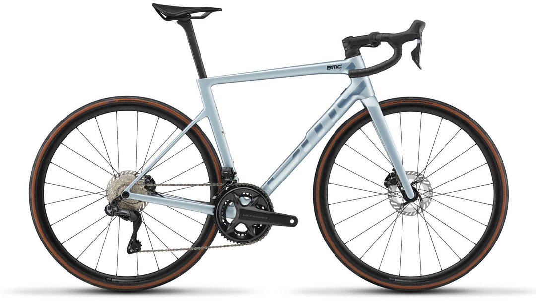 2027 BMC Teammachine SLR One Ultegra Di2