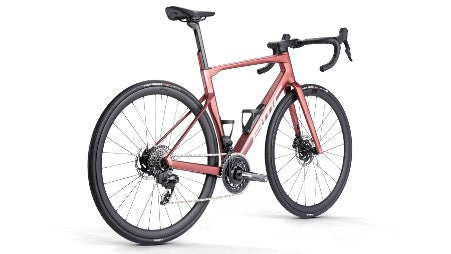 Bmc Roadmachine Three 2021 Geometry BMC Roadmachine X Three Road