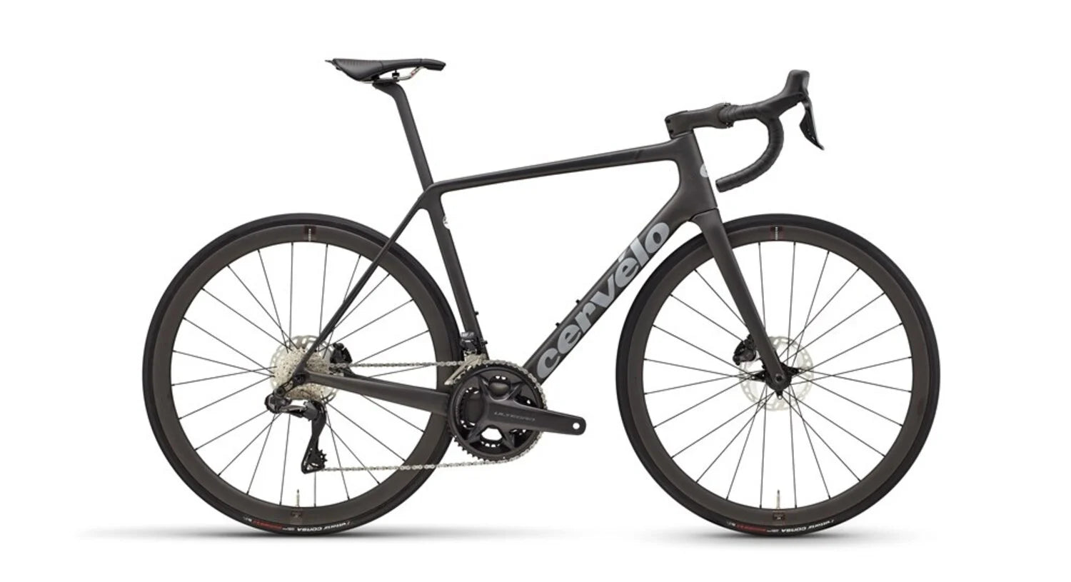 Cervelo R5 - Ultegra Di2 (2023)