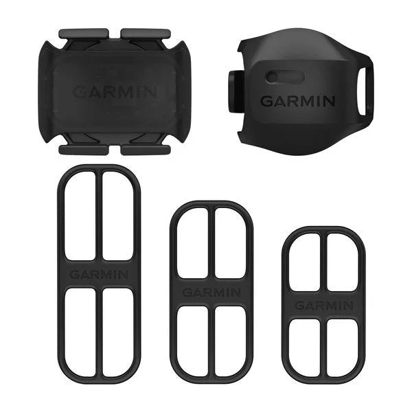 Garmin Bike Speed Sensor 2 and Cadence Sensor 2 Bundle