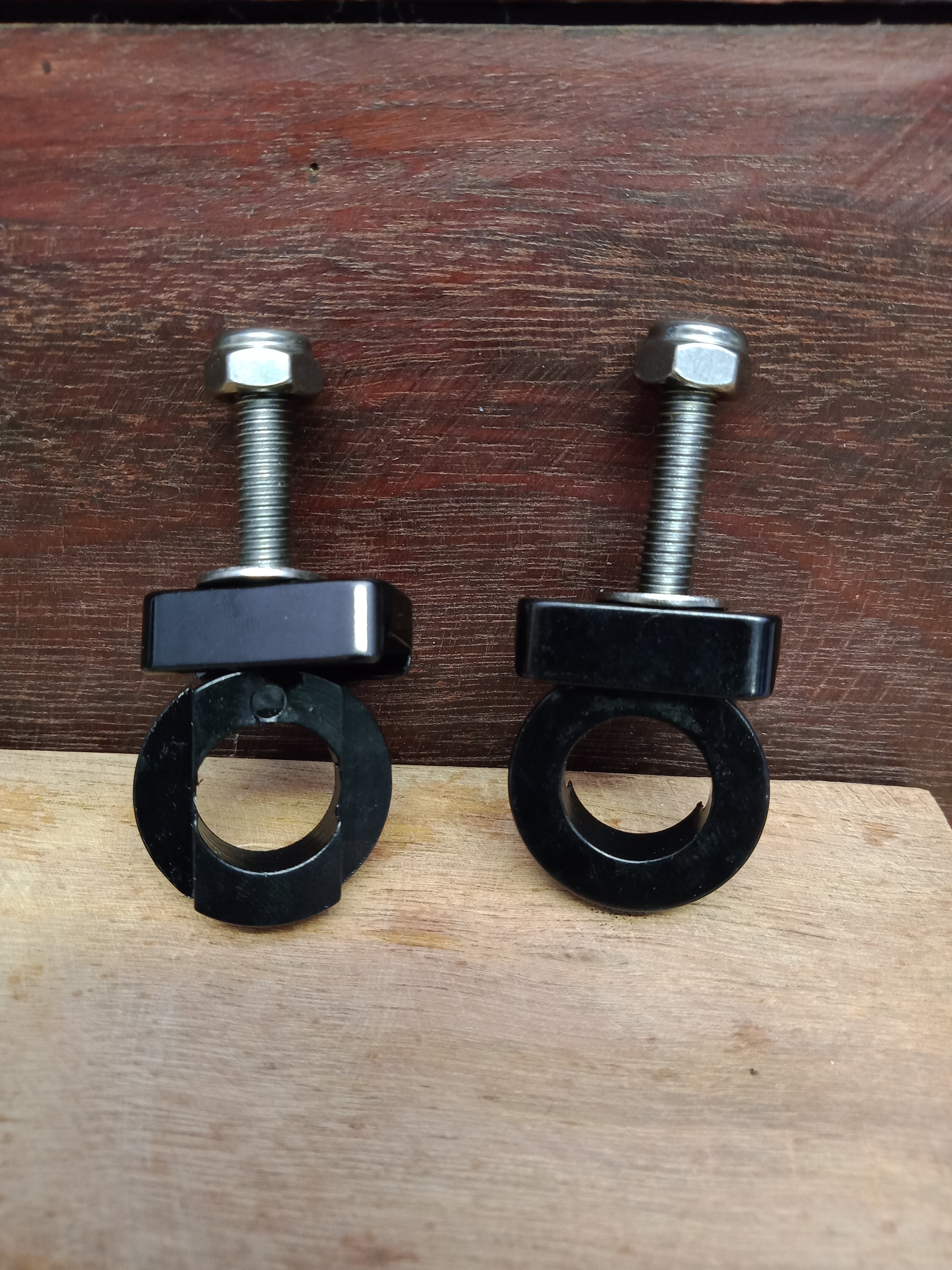 PREMIUM PARTS - Chain Tensioner Pair - 14mm