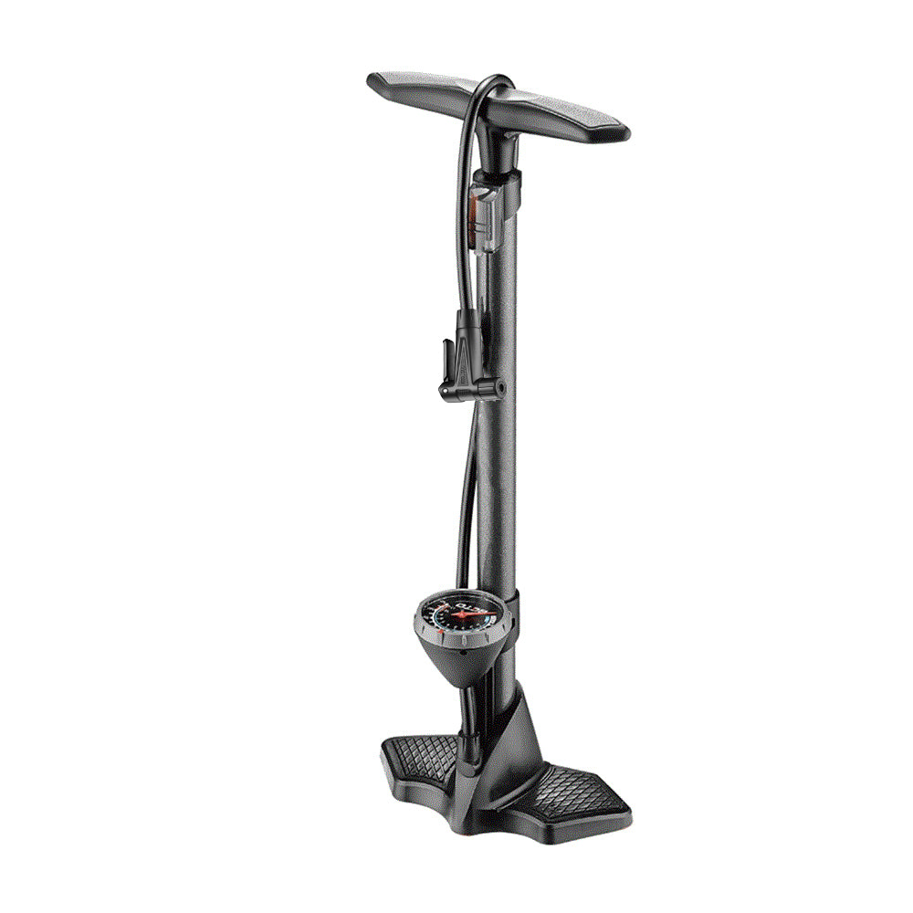 Beto Floor Pump - Smart head