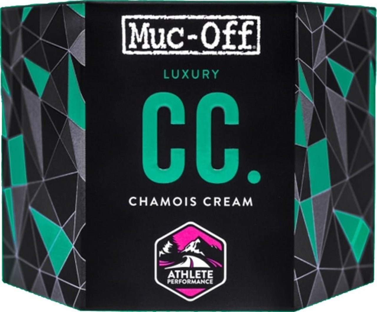 MUC-OFF AP Chamois Cream 250ml #339
