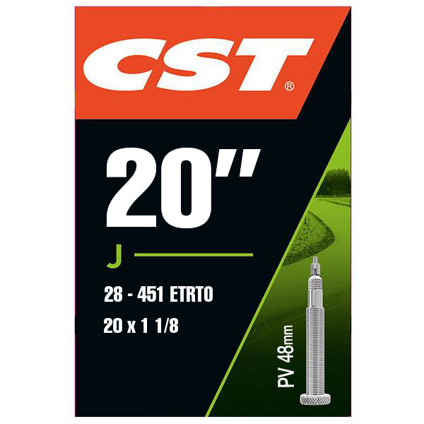 CST Tube - 20 x 1 1/8 - PV 48mm