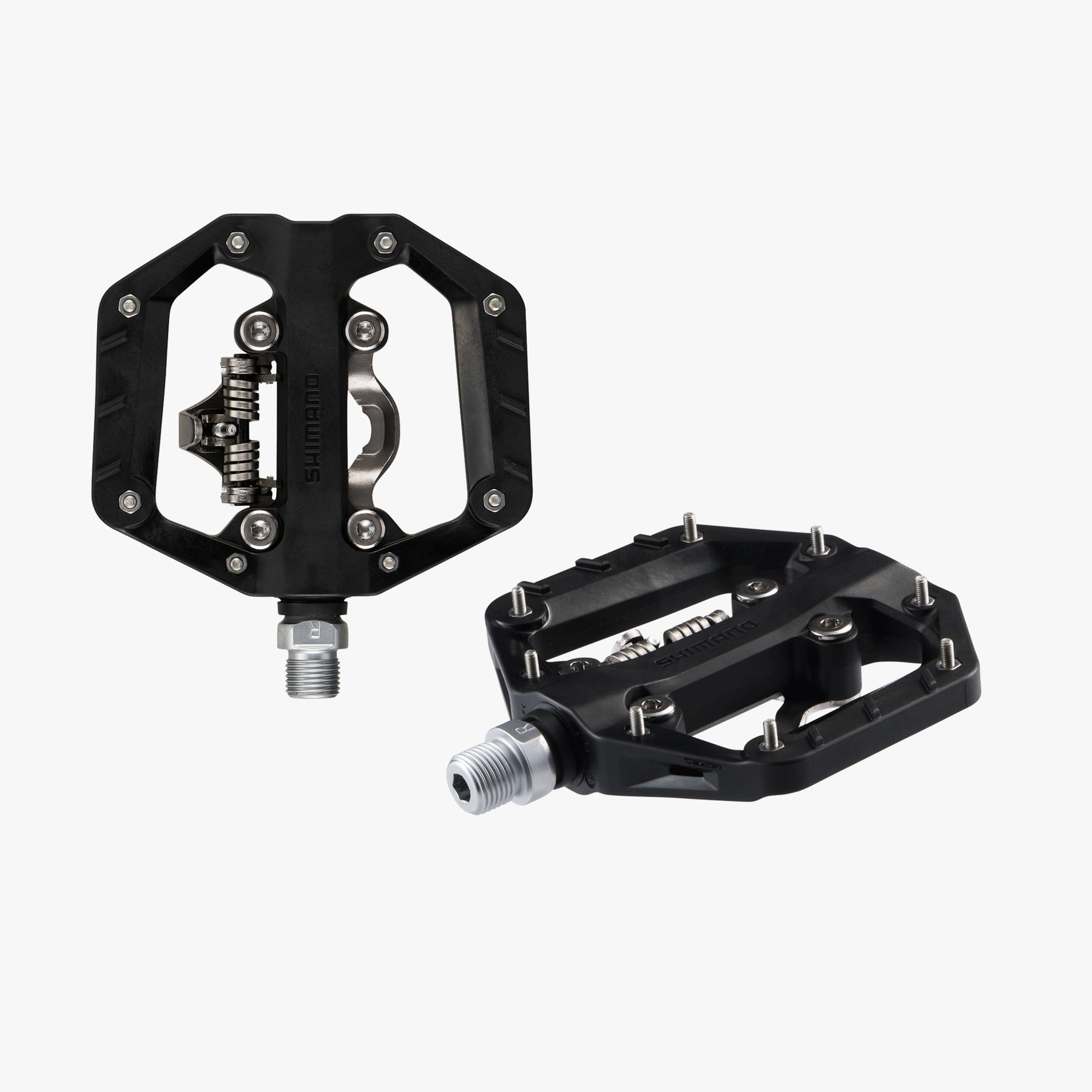 SHIMANO PD-EH510 SPD PEDALS