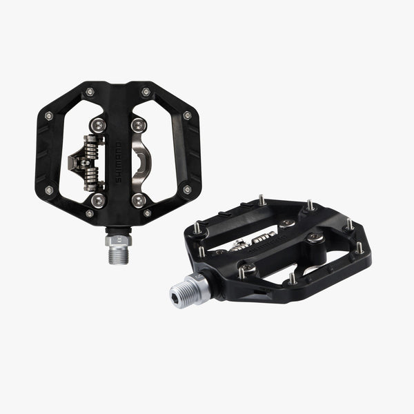 SHIMANO PD-EH510 SPD PEDALS