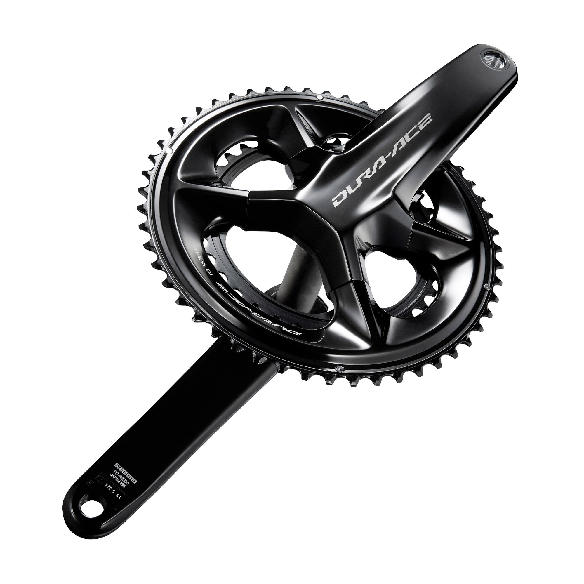 Fc-R9200 Front Crankset Dura-Ace 52-36 170Mm