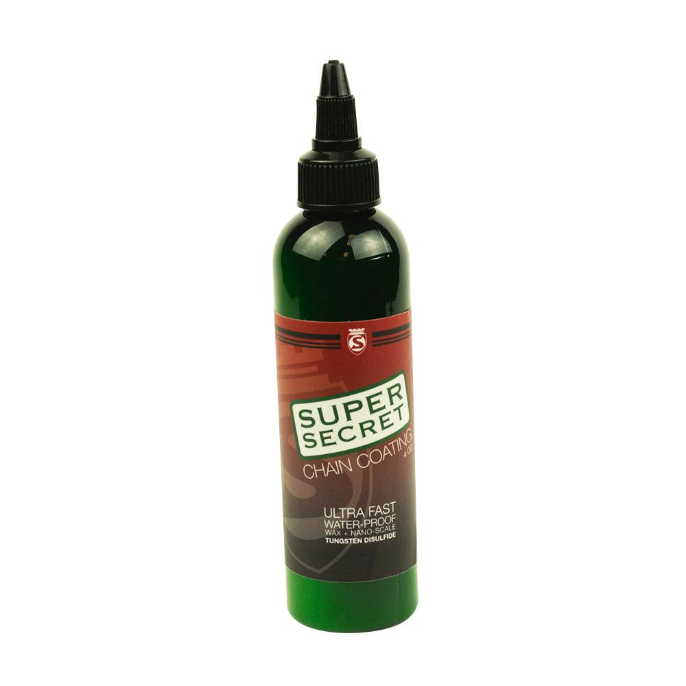 SILCA SUPER SECRET CHAIN LUBE BOTTLE