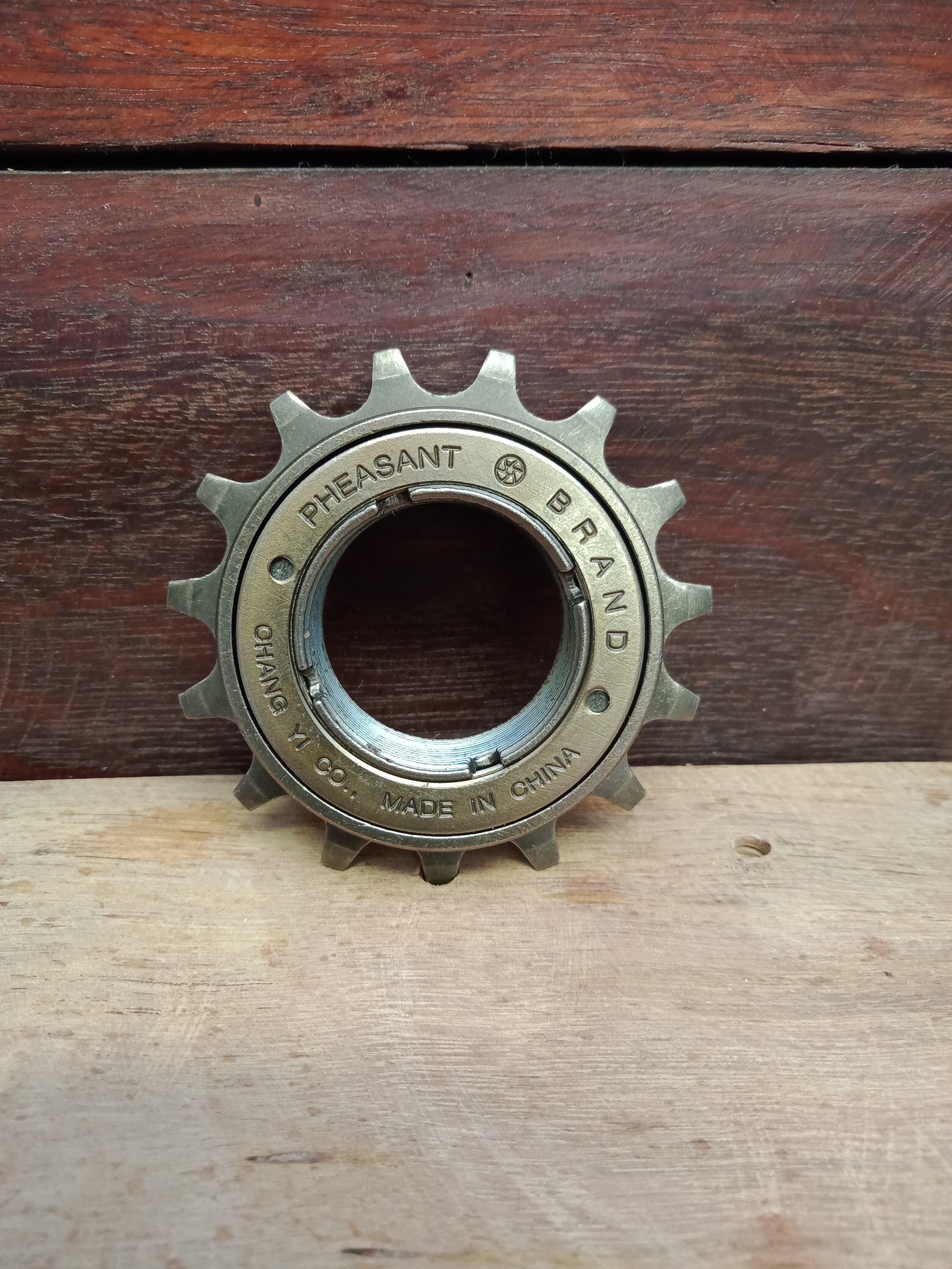 PREMIUM PARTS - Pheasant Freewheel - 1/2' x 3/32' x 14T