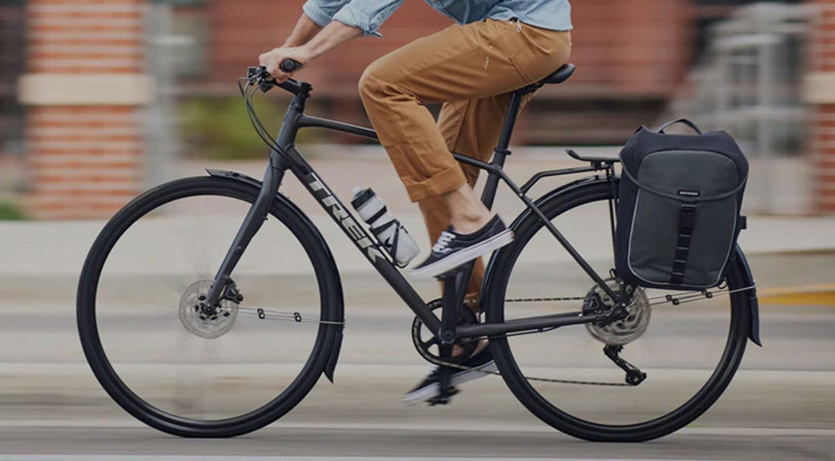 Bontrager Enduro Front Mudguard1