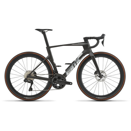 2027 BMC Teammachine R 01 Four Ultegra Di2