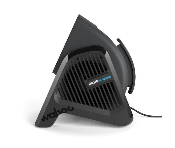 Wahoo Kickr Headwind Bluetooth Fan