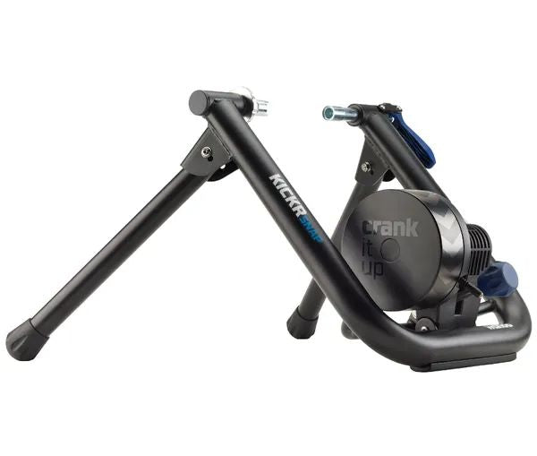 Wahoo Kickr Snap Indoor Bike Trainer