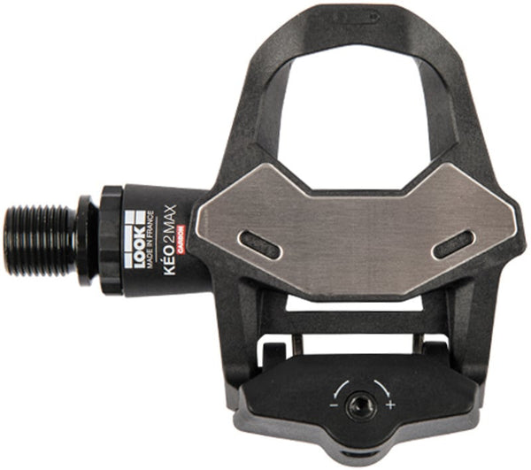 Look Keo 2 Max Carbon