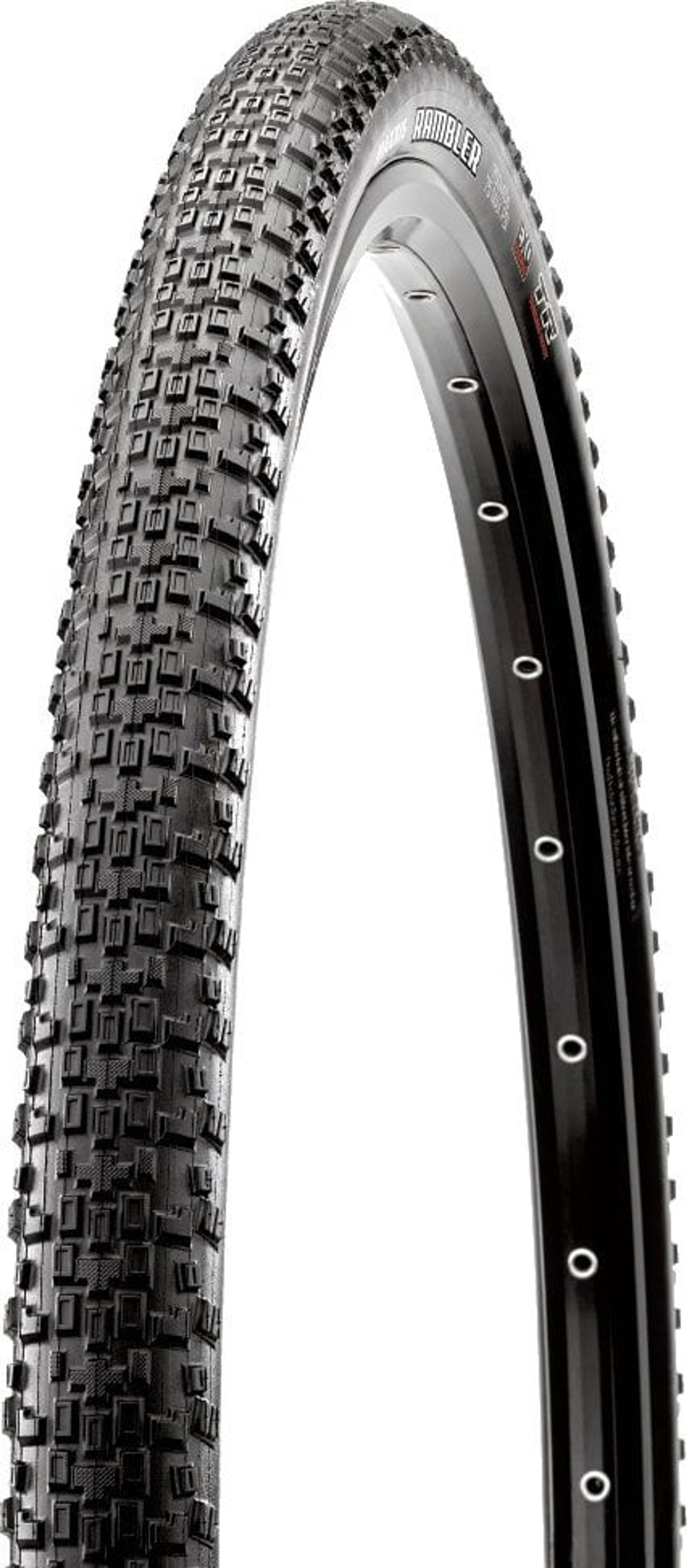 Maxxis Rambler Gravel - 700 X 45 120 Tpi Folding - Hypr-X Exo Tr