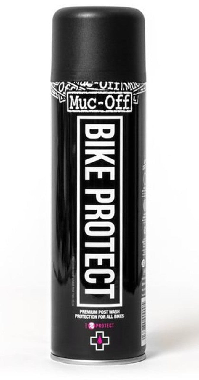 MUC-OFF Protect Bike Protect Aero 500ml #909