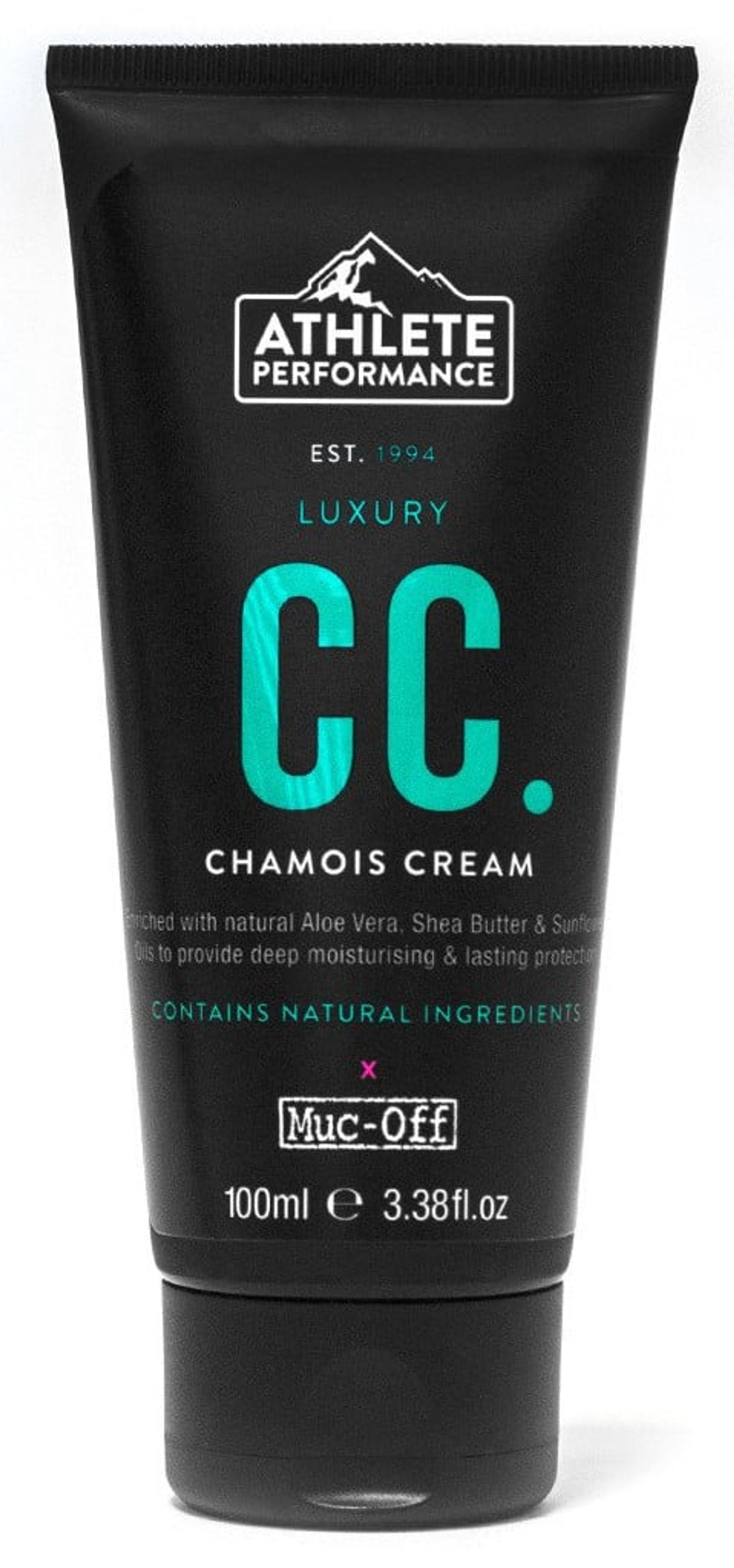 MUC-OFF AP Chamois Cream 100ml #346