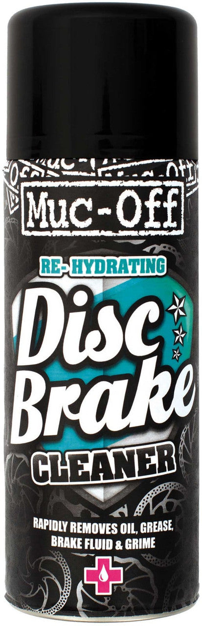 MUC-OFF Cleaner Discbrake Aero 400ml