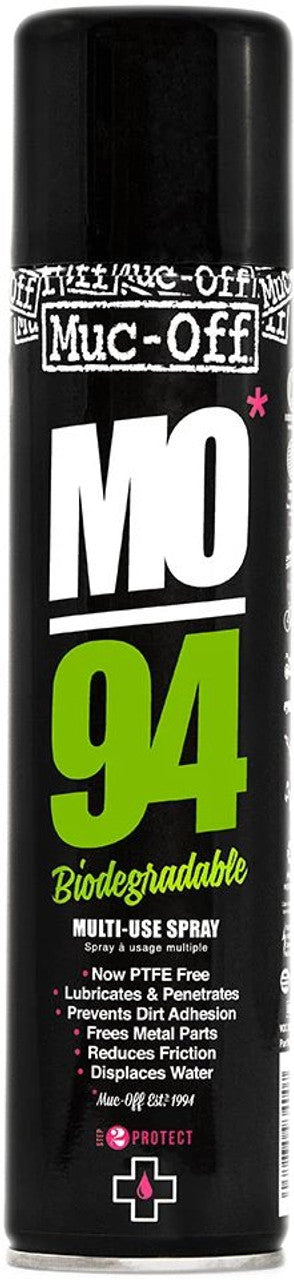MUC-OFF Protect MO-94 400ml Aerosol 934