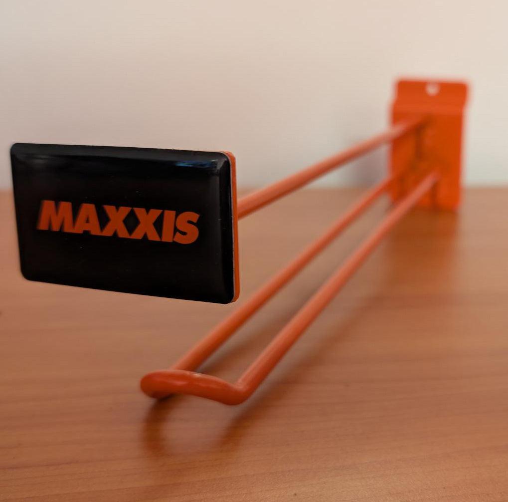 MAXXIS Display Hook