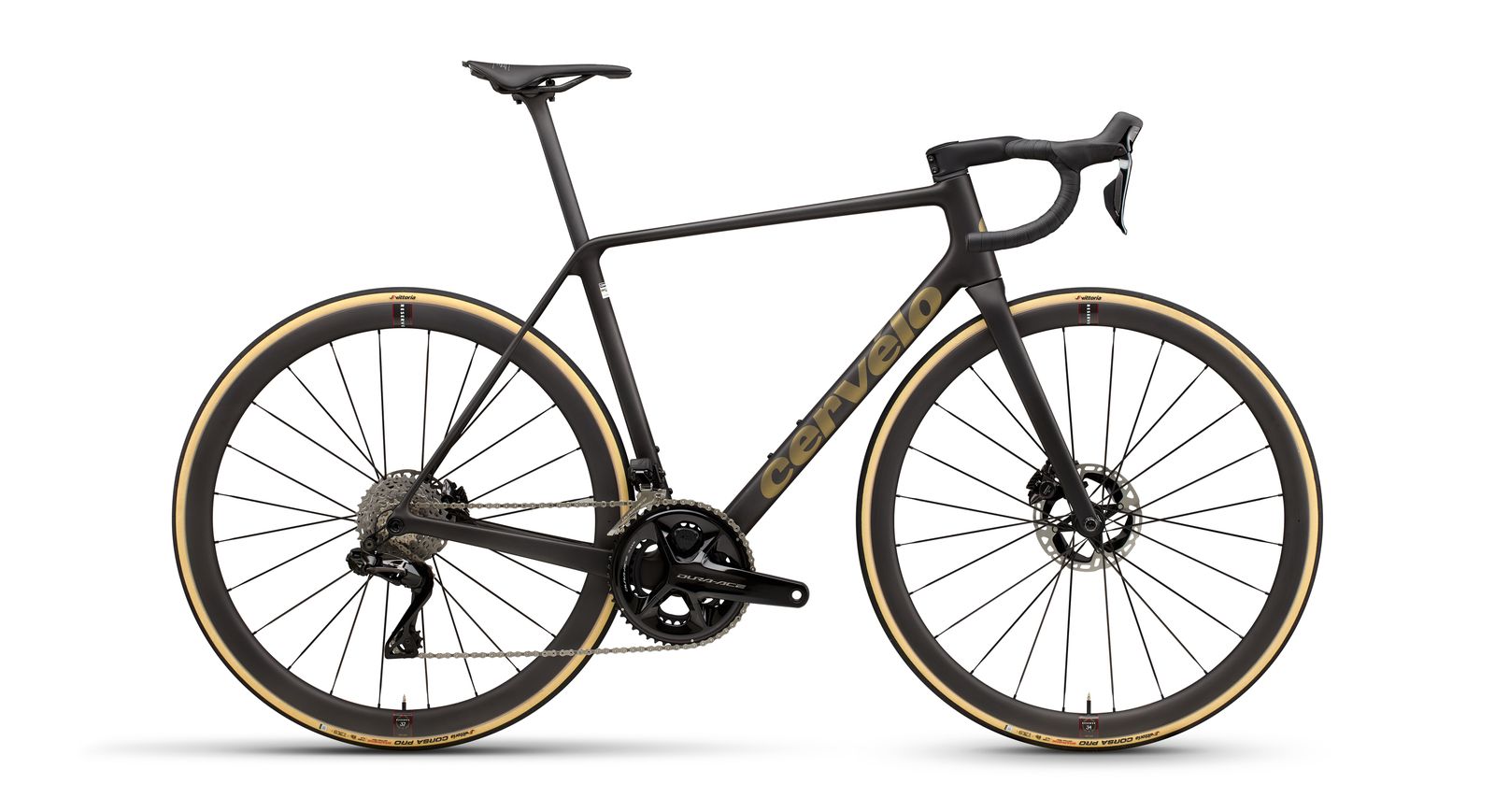 26 Cervelo R5 Dura-Ace Di2