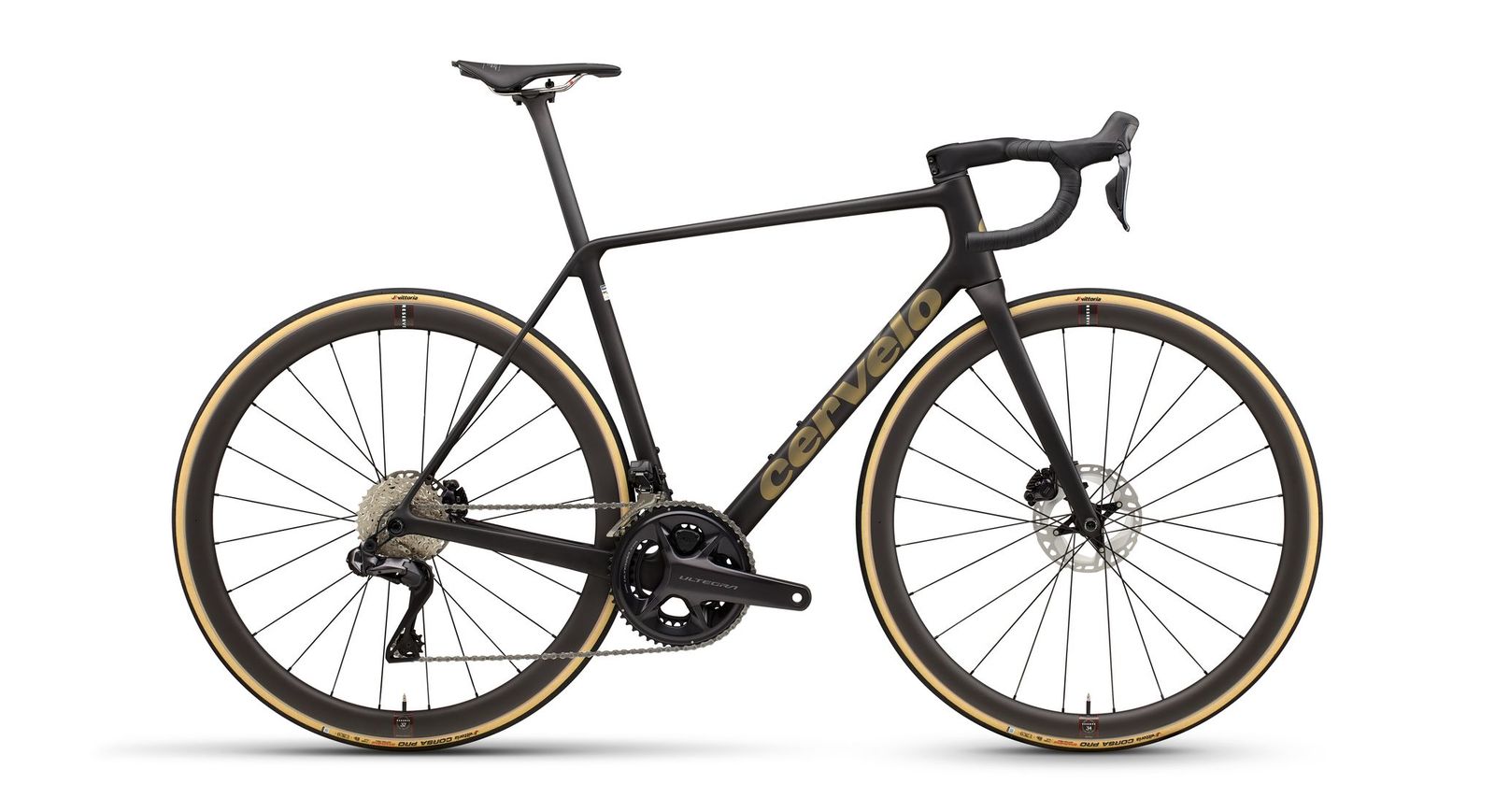 26 Cervelo R5 Ultegra DI2
