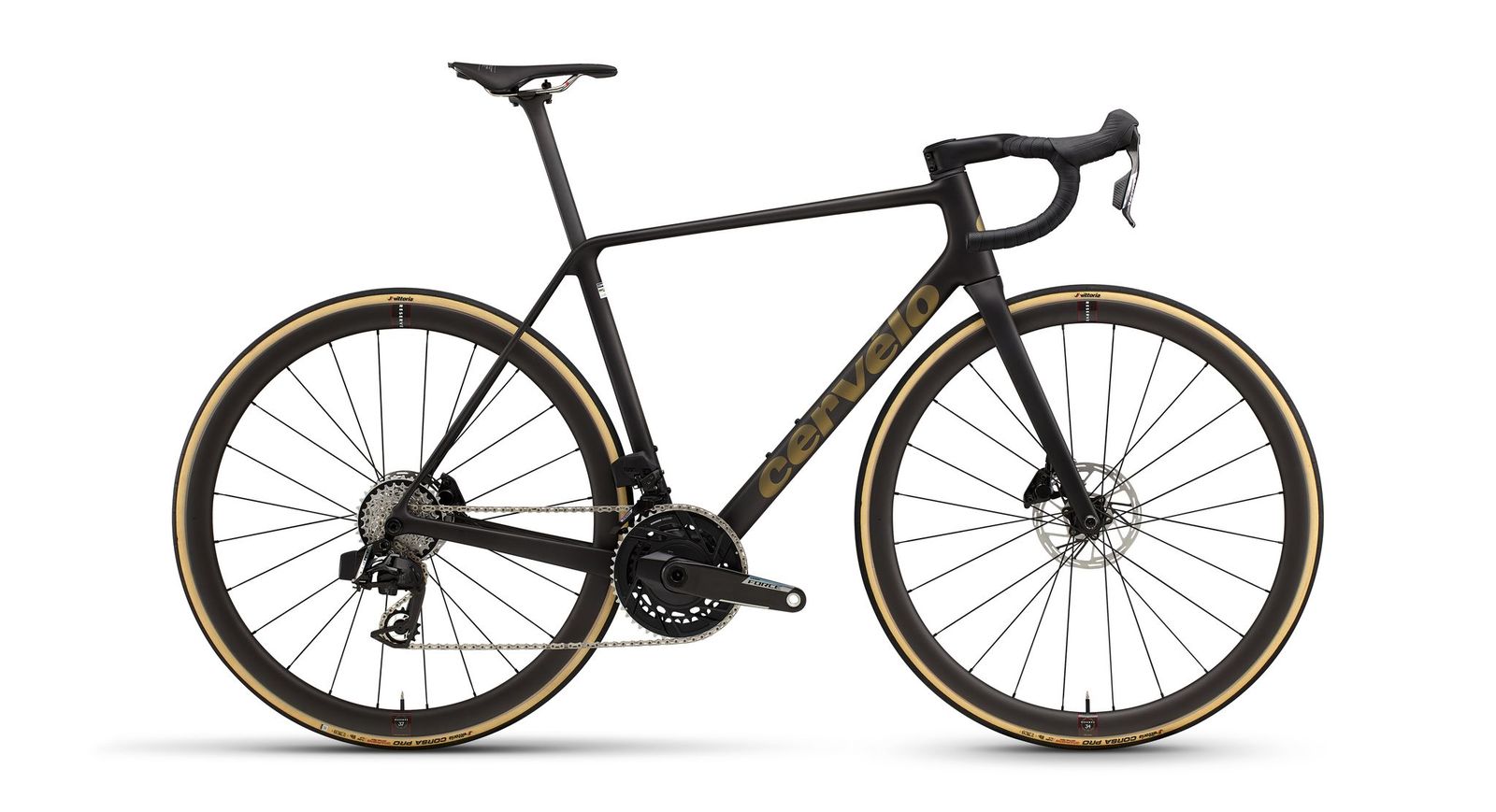 26 Cervelo R5 Force AXS