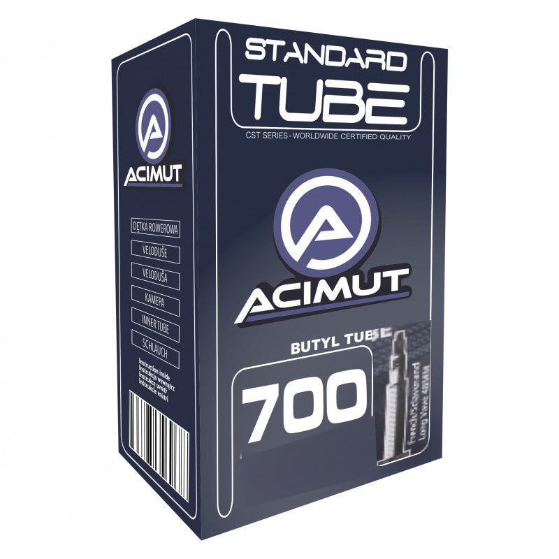 CST Acimut Tube - 700 x 35/43 - PV 48mm