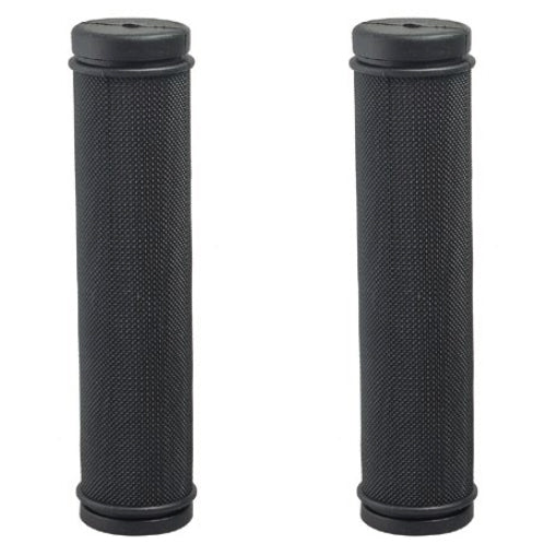 QBP MTB File Grips 130mm