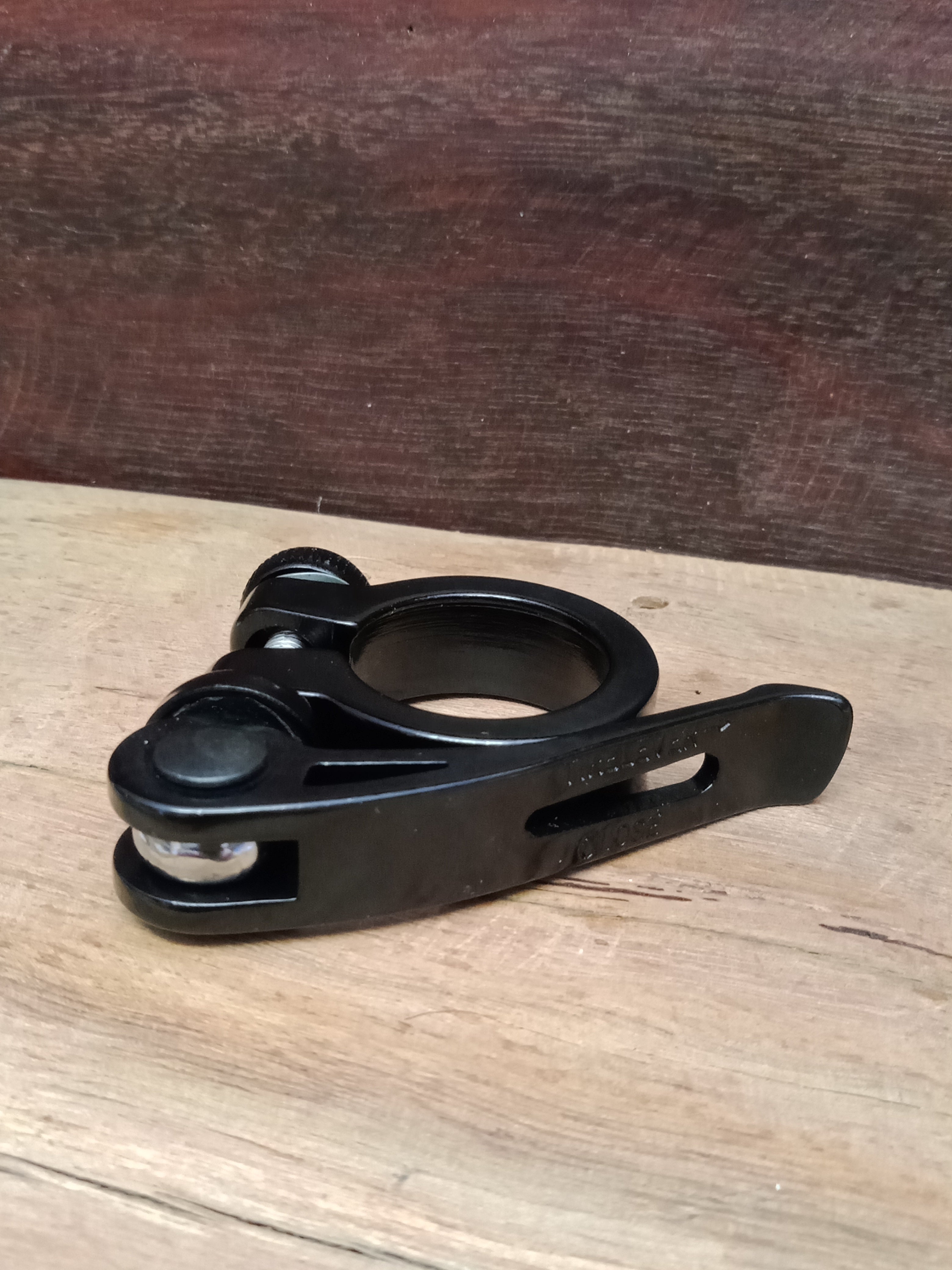 PREMIUM PARTS - Seat Post Clamp Quick Release 28.6